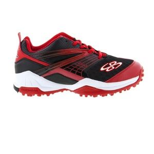 Boombah Men’s Epic Turf shoe - size 5.5